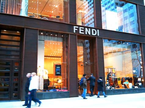 fendi shop in new york|fendi boutique nyc.